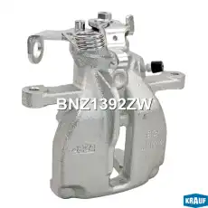 Суппорт тормозной KRAUF BNZ1392ZW