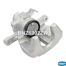 Суппорт тормозной KRAUF BNZ1392ZW