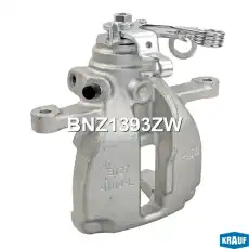 Суппорт тормозной KRAUF BNZ1393ZW