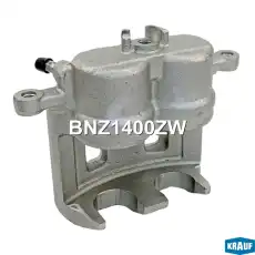 Суппорт тормозной KRAUF BNZ1400ZW
