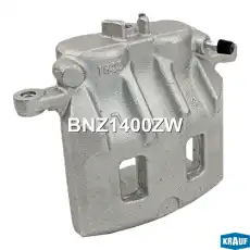 Суппорт тормозной KRAUF BNZ1400ZW