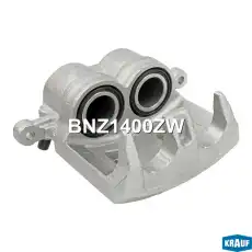 Суппорт тормозной KRAUF BNZ1400ZW