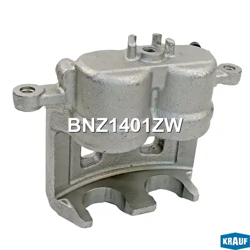 Суппорт тормозной BNZ1401ZW KRAUF
