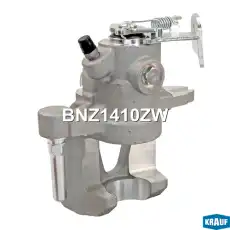 Суппорт тормозной KRAUF BNZ1410ZW