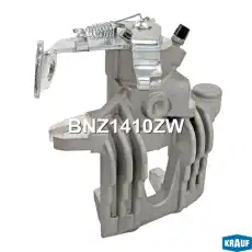 Суппорт тормозной KRAUF BNZ1410ZW