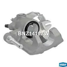 Суппорт тормозной KRAUF BNZ1410ZW