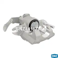 Суппорт тормозной KRAUF BNZ1411ZW