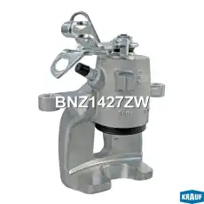 Суппорт тормозной KRAUF BNZ1427ZW