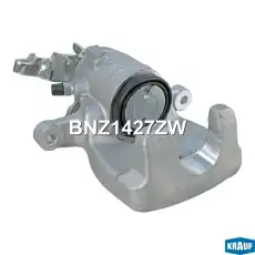 Суппорт тормозной KRAUF BNZ1427ZW