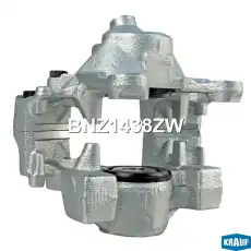 Суппорт тормозной KRAUF BNZ1438ZW