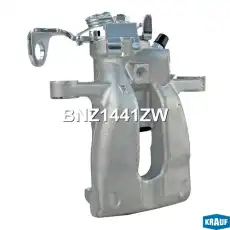 Суппорт тормозной KRAUF BNZ1441ZW