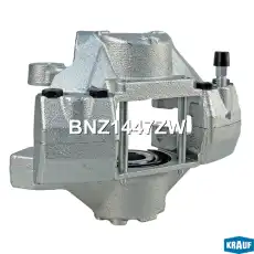 Суппорт тормозной KRAUF BNZ1447ZW