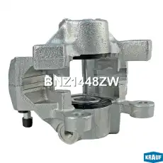 Суппорт тормозной KRAUF BNZ1448ZW