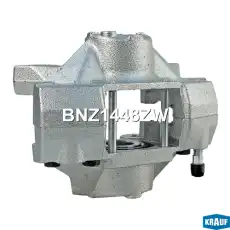 Суппорт тормозной KRAUF BNZ1448ZW