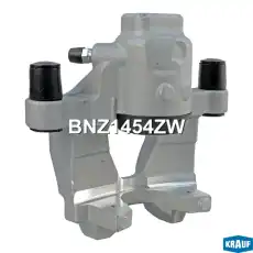Суппорт тормозной KRAUF BNZ1454ZW