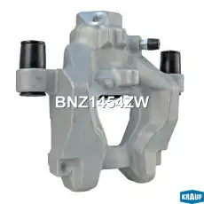 Суппорт тормозной KRAUF BNZ1454ZW