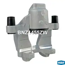 Суппорт тормозной KRAUF BNZ1455ZW
