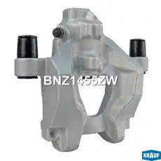 Суппорт тормозной KRAUF BNZ1455ZW