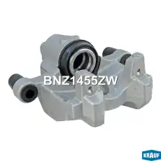Суппорт тормозной KRAUF BNZ1455ZW