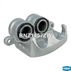 Суппорт тормозной KRAUF BNZ1457ZW