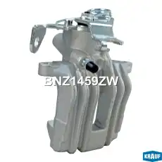 Суппорт тормозной KRAUF BNZ1459ZW