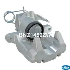 Суппорт тормозной KRAUF BNZ1459ZW