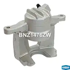 Суппорт тормозной KRAUF BNZ1476ZW
