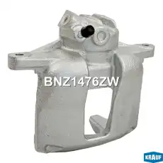 Суппорт тормозной KRAUF BNZ1476ZW