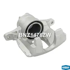 Суппорт тормозной KRAUF BNZ1476ZW