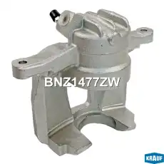 Суппорт тормозной KRAUF BNZ1477ZW
