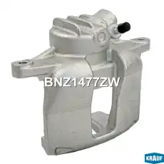 Суппорт тормозной KRAUF BNZ1477ZW