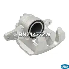 Суппорт тормозной KRAUF BNZ1477ZW