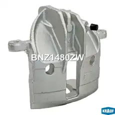 Суппорт тормозной KRAUF BNZ1480ZW