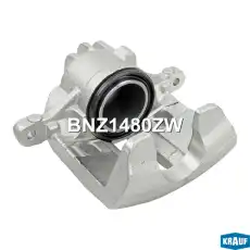 Суппорт тормозной KRAUF BNZ1480ZW