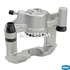 Суппорт тормозной KRAUF BNZ1484ZW