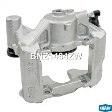 Суппорт тормозной KRAUF BNZ1484ZW