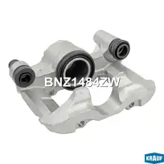 Суппорт тормозной KRAUF BNZ1484ZW