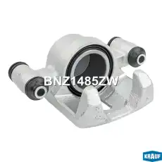 Суппорт тормозной KRAUF BNZ1485ZW