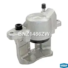 Суппорт тормозной KRAUF BNZ1486ZW