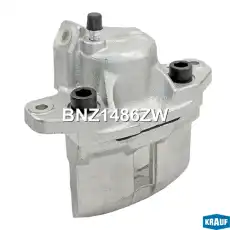 Суппорт тормозной KRAUF BNZ1486ZW