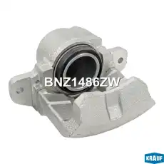 Суппорт тормозной KRAUF BNZ1486ZW