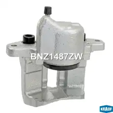 Суппорт тормозной KRAUF BNZ1487ZW