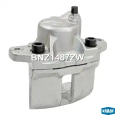 Суппорт тормозной KRAUF BNZ1487ZW