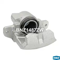 Суппорт тормозной KRAUF BNZ1487ZW