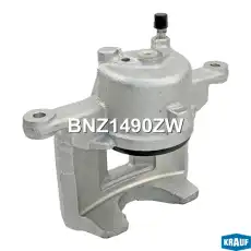 Суппорт тормозной KRAUF BNZ1490ZW