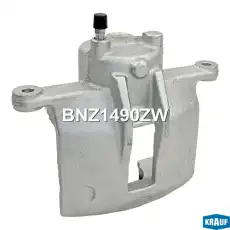 Суппорт тормозной KRAUF BNZ1490ZW