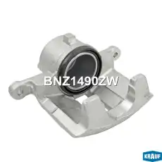 Суппорт тормозной KRAUF BNZ1490ZW