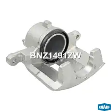Суппорт тормозной KRAUF BNZ1491ZW