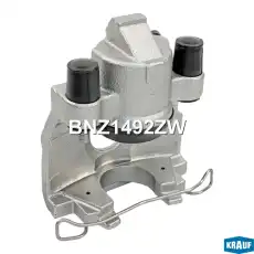 Суппорт тормозной KRAUF BNZ1492ZW