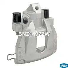 Суппорт тормозной KRAUF BNZ1492ZW